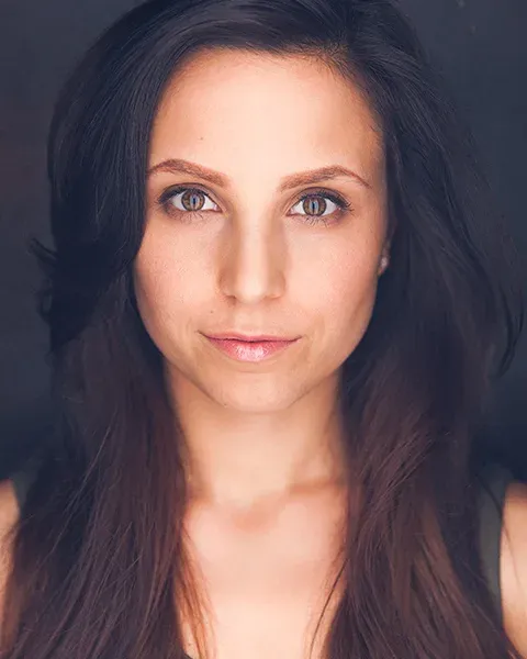 Coach Erika