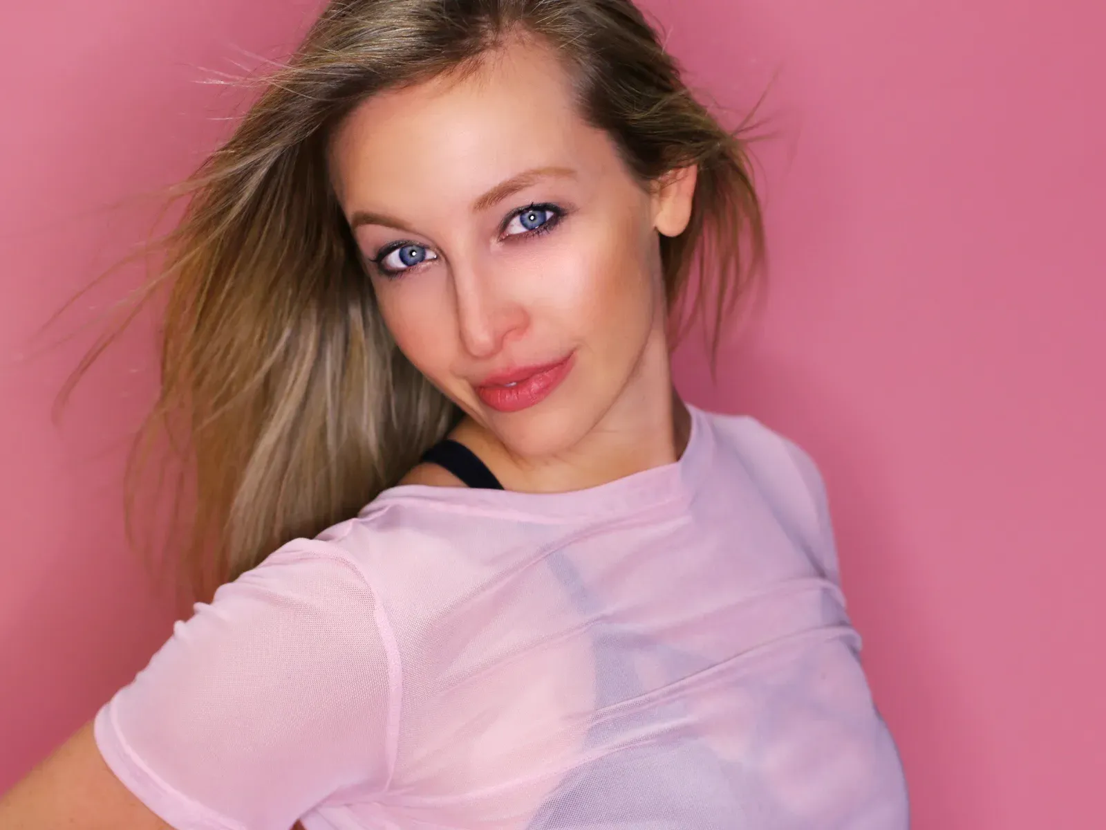 Julie Labate, C3 founder and Dance Fit instructor