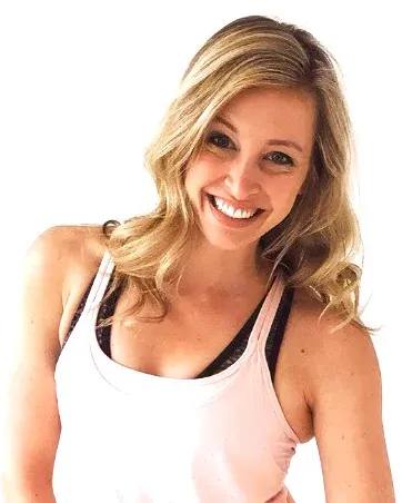 Julie Labate, Founder & Head Coach
