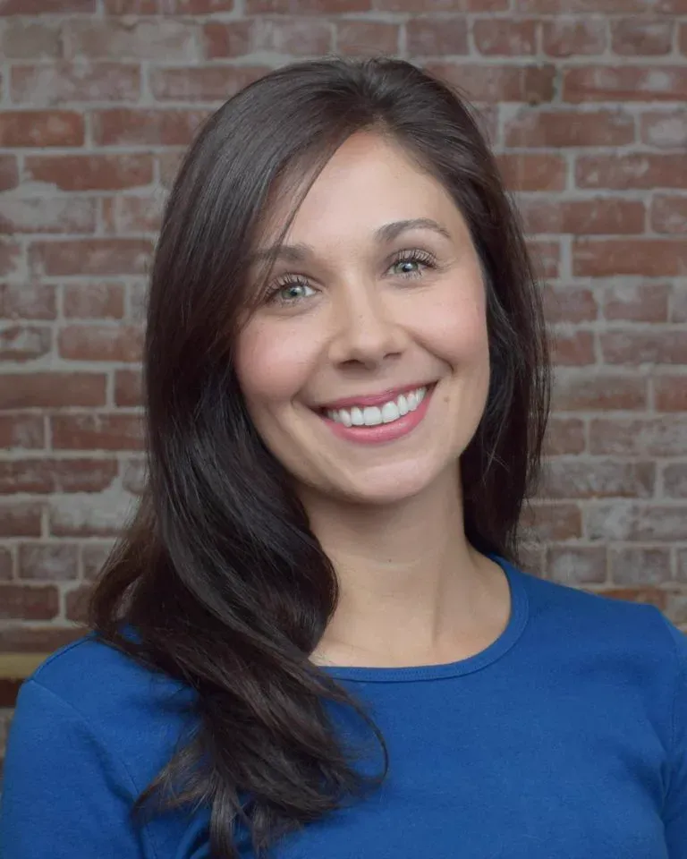 Coach Lisa